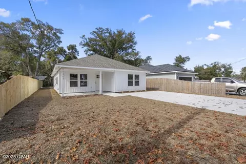 1403 Fortune Ave, Panama City, FL 32401