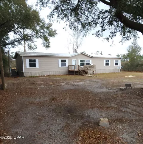 11921 Camellia St, Fountain, FL 32438