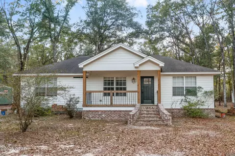2494 Comet Ln, Bonifay, FL 32425