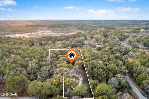 2494 Comet Ln, Bonifay, FL 32425
