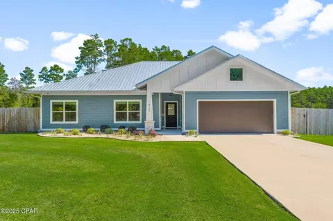 1825 White Western Lake Ln, Panama City, FL 32409