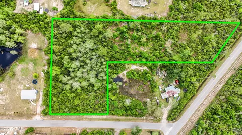 5411 Bayhead Rd, Youngstown, FL 32466