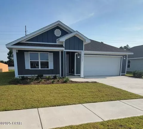 3199 Rachel Pl, Panama City, FL 32409
