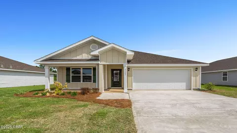 3207 Rachel Pl, Panama City, FL 32409