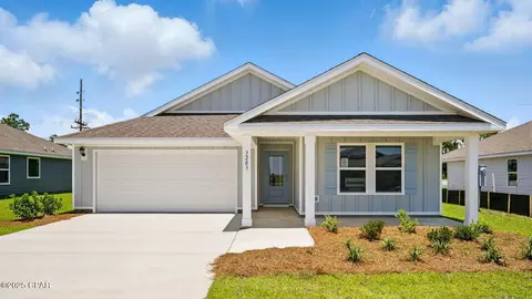 3203 Rachel Pl, Panama City, FL 32409