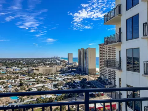 15100 Front Bch #1505, Panama City Beach, FL 32413