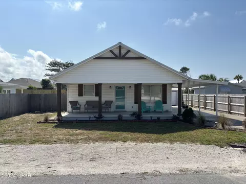 507 Albatross St, Panama City Beach, FL 32413