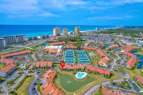 520 Richard Jackson Blvd #2406, Panama City Beach, FL 32407