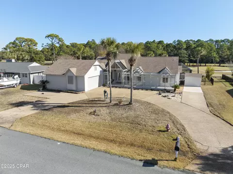 264 Eagle Dr, Panama City Beach, FL 32407