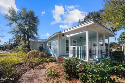 329 N Cove Blvd, Panama City, FL 32401
