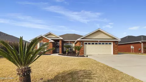 336 Michele Dr, Panama City, FL 32404