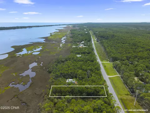 lot6 County Rd 30a, Port St Joe, FL 32456