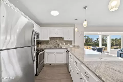 4726 Bay Point Rd #D131, Panama City, FL 32408