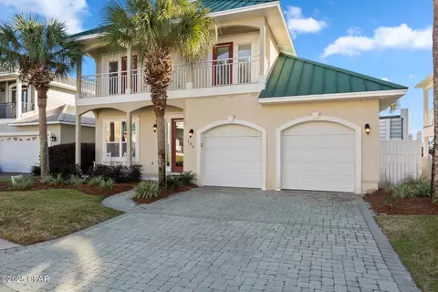 109 Smugglers Cove Ct, Panama City Beach, FL 32413