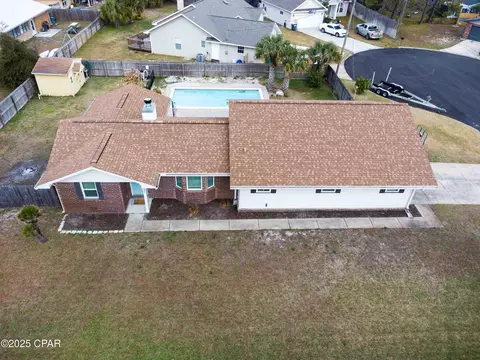 357 Greenwood Cir, Panama City Beach, FL 32407