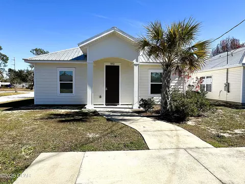 1912 Danford Ave, Panama City, FL 32405