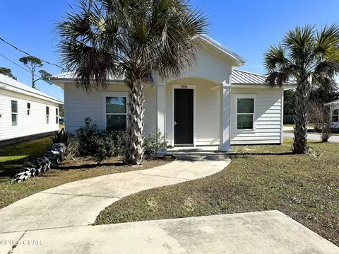 1916 Danford Ave, Panama City, FL 32405