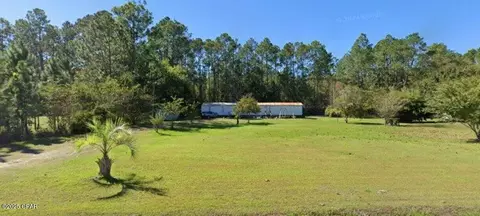 20358 NW 71st Ave, Starke, FL 32091