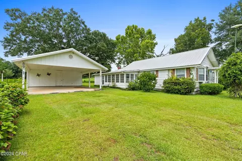 1986 Porter Rd, Cottondale, FL 32431