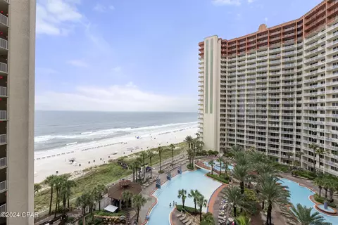 9900 S Thomas Dr #925, Panama City Beach, FL 32408