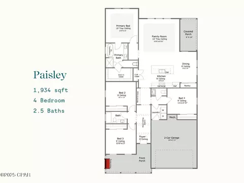 6701 Wallace Rd, Callaway, FL 32404 photo 45