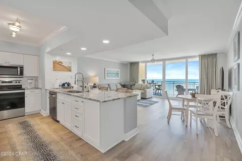 14701 Front Beach Rd #1734, Panama City Beach, FL 32413