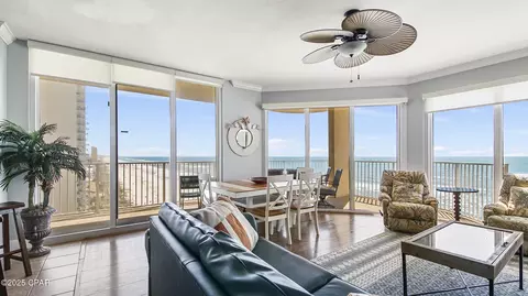 16819 Front Beach Rd #1017, Panama City Beach, FL 32413