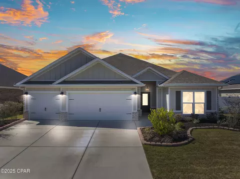 4819 Standing Cypress Dr, Panama City, FL 32404