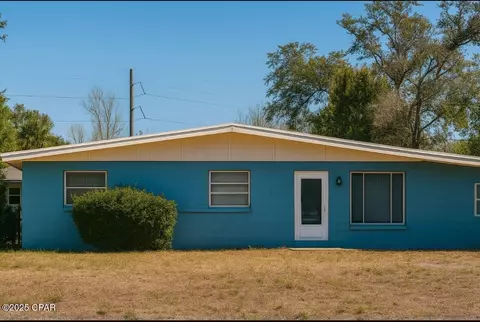 3101 W 21st Ct, Panama City, FL 32405