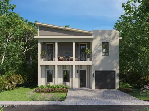 68 Sarah St #LOT 26, Inlet Beach, FL 32461