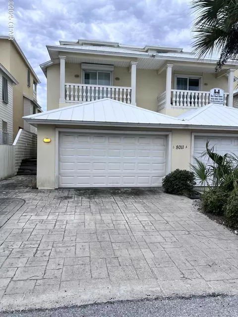 8011 Surf Dr #B, Panama City, FL 32408