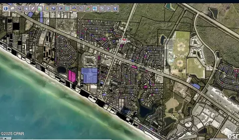 134 N Arnold Rd, Panama City Beach, FL 32413