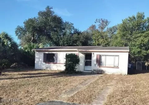 1903 Wainwright Ave, Panama City, FL 32405