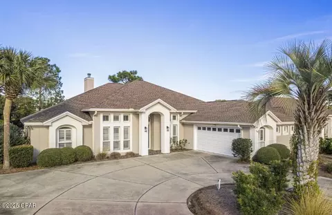 104 Hombre Cir, Panama City Beach, FL 32407