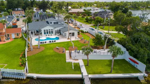 1212 E Park St, Panama City, FL 32404