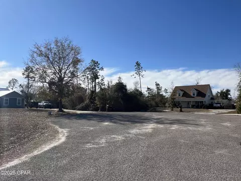 0 Kelly Cir, Youngstown, FL 32466