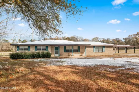 3701 Highway 2, Graceville, FL 32440
