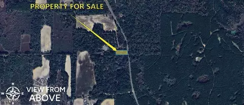 0 River Rd, Bascom, FL 32423