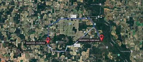 0 River Rd, Bascom, FL 32423 photo 5