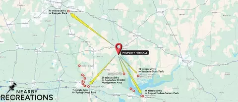 0 River Rd, Bascom, FL 32423 photo 3