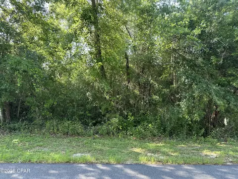 6009 Wedgewood Ln, Youngstown, FL 32466
