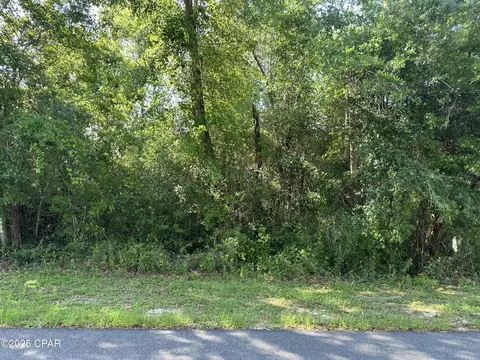 6009 Wedgewood Ln, Youngstown, FL 32466