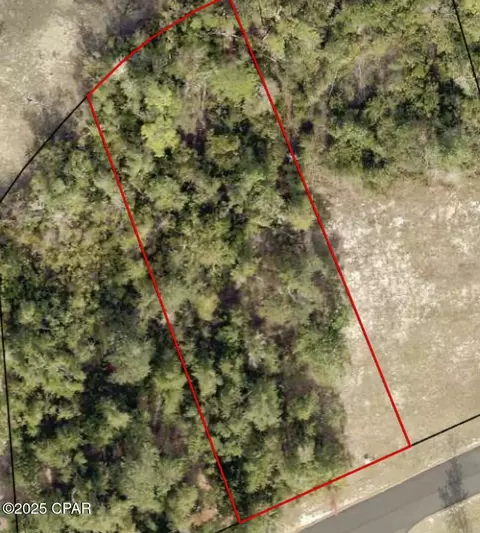 6013 Wedgewood Ln, Youngstown, FL 32466
