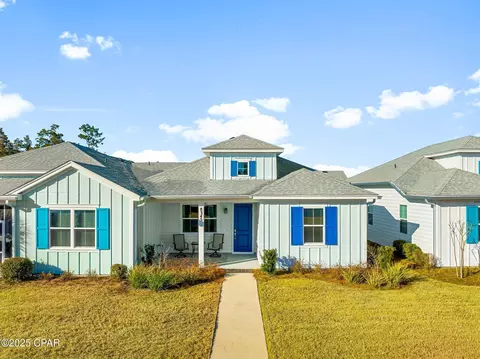 8345 Fins Up Ct, Panama City Beach, FL 32413
