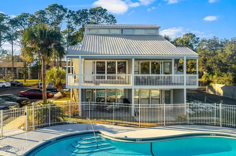 6909 N Lagoon Dr #2F, Panama City Beach, FL 32408