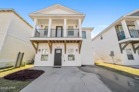 5802 Jasmine Ct, Panama City, FL 32404