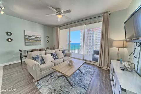 9900 S Thomas Dr #1323, Panama City Beach, FL 32408
