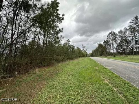 Tract#6201 8 Mile Cemetery Road #04, Defuniak Springs, FL 32433