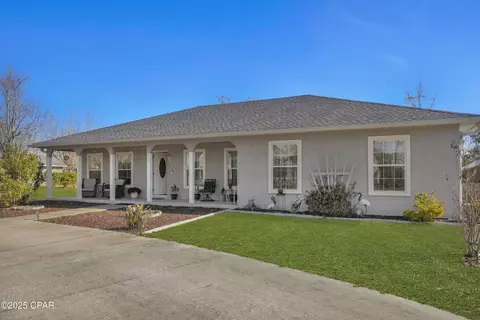 933 S Gay Ave, Panama City, FL 32404