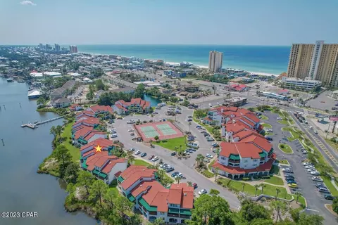 8730 Thomas 210 Dr #210, Panama City Beach, FL 32408